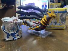 Pokemon Exciting Get Lottery 2008 Giratina Original Form picture
