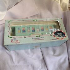 NEW Limited Edition Precious Moments - Sugar Town Express Train  Passenger Car picture