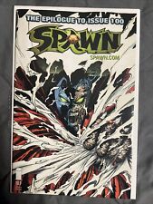 Spawn #101 (2000) Epilogue to issue #100. picture