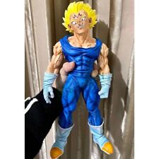 Anime Dragon Ball Super Saiyan Majin Vegeta PVC Figure Statue NEW NO BOX picture
