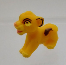 RARE/Vintage 1996 Polly Pocket Disney 'Tree of Life Simba' FIGURINE ONLY picture