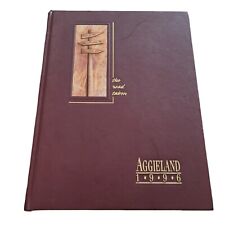 Aggieland 1996 The Road Taken Texas A&M Aggie College University Yearbook picture