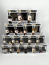 Lot 18 Funko Pop Game of Thrones 37 31 13 28 29 1 21 26 2 9 8 4 19 7 32 45 24 16 picture