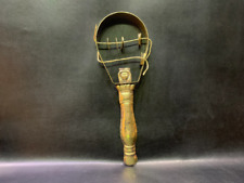 Marvelous Egyptian Hathor Sistrum (Musical Instrument) picture
