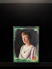 2016 Topps Star Wars: Rogue One Series 1 Green Squad Mon Mothma #8 picture