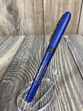 Vintage Raymond James Financial Services United Bank NA Pen Advertisement picture