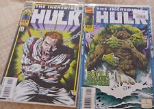 Incredible Hulk - Peter David - FULL RUN - Lot 3 of 3 - 426 - 468 + extras picture