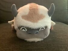 YOUTOOZ Avatar: The Last Airbender APPA FLOP 1-Foot Plush picture