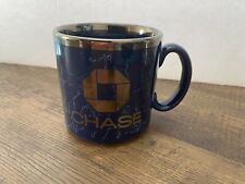 CHASE Bank Coffee Mug - TAMS - Made in England picture
