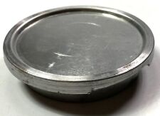 WWI GERMAN M1915 STEEL BUTTER DISH picture