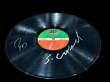 Scott Weiland Stone Temple Pilots STP Signed Autograph Record Vinyl BAS Beckett picture