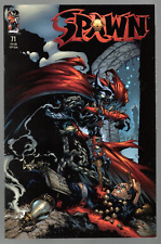 Spawn #71 Image 1998 NM/M 9.8 picture