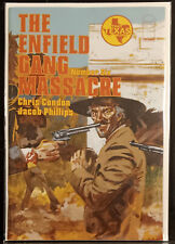 The Enfield Gang Massacre #2 (2023/Image Comics) by Chris Condon & Jacob Phillip picture