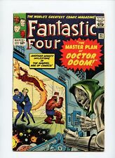 Fantastic Four #23 Marvel Comics picture
