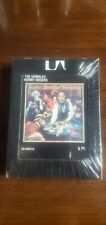 Kenny Rogers The Gambler 8 Track Tape Sealed 1978  picture