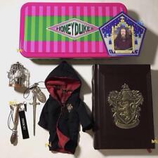 Harry Potter 7-Piece Set  Hedwig Gryffindor Usj Goods picture