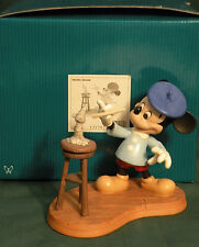 WDCC Disney MICKEY MOUSE  