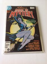 Elvira's House Of Mystery #11 1987 Dave Stevens Classic Good Girl Art Cover picture