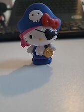 Sanrio Hello Kitty Collectible Mini Figure Series 1 Pirate picture