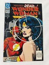Wonder Woman #78 | DC Comics | 1993 picture
