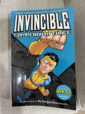 Invincible Compendium 3 - Robert Kirkman picture