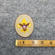 Tenderfoot Rank Patch Boy Scouts BSA S2 picture