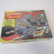 Craftsman 1994 Racing Team Membership Model Kit Limited Edition Collectible picture