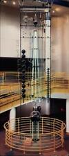 1990 Indianapolis,IN Towering Water Clocks-Children's Museum Marion County picture