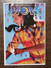M.O.M: Mother of Madness #2 VF/NM ~ Tula Lotay Variant Cover ~ 2021 IMAGE Comics picture
