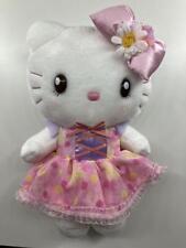 USJ Hello Kitty Plush Doll 9.8” Universal Studios Japan 2023 picture