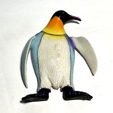 Vintage Large Penguin 1998 Fridge Magnet picture
