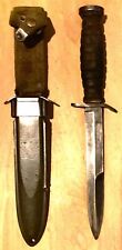 World War II Antique Hardware: US Army M3 Fighting Knife picture