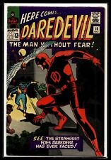1965 Daredevil #10 1st Anti-Man Marvel Comic picture