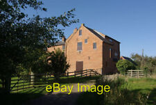Photo 6x4 Little Lawford Mill  c2009 picture