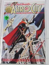 Kurt Busiek's Astro City #1 Sept. 1996 Image Comics picture