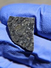 Meteorite**Tifariti 002, Lunar Feldspathic Breccia**1.098 grams, Anorth. Clasts picture