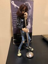 Vintage Joey Ramone Figure 