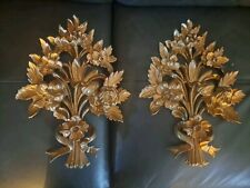 Vintage Made In Italy Gold Gilt   picture