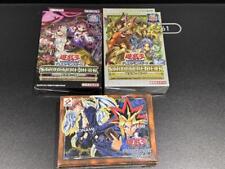 Yu-Gi-Oh 25th Structure Deck Set of 2 & Duel Monsters EX Tokyo Dome Limited  picture