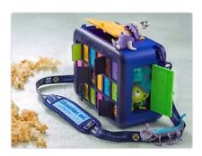 Tokyo Disney Resort Limited Disney & Pixar Movie Monsters Inc. popcorn bucket picture