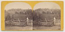 KENTUCKY SV - Will's Farm - 1860s RARE EARLY IMAGE picture