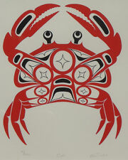  Canadian Native Artist Beau Dick 