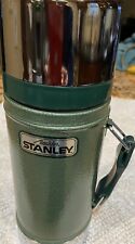Vintage Stanley Thermos 16 oz/.5 Qt picture