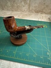 Neerup 3 Tobacco Pipe Classic Amazing Grain Excellent Condition 9mm picture