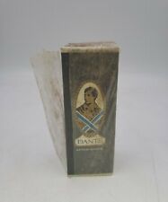 Vintage Dante After Shave Sealed in Box j2b picture