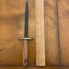 Vintage Custom Dagger Possible Theater Made? picture