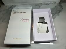 Maison Francis Kurkdjian BACCARAT ROUGE 540 Eau De Parfum EMPTY BOX  2.4 fl oz picture