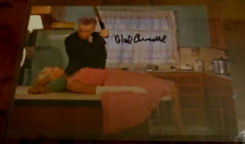 Mal Arnold as Fuad Ramses in gore classic Blood Feast signed autographed photo  picture