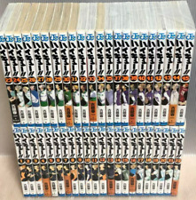 Haikyuu  Japanese language  vol. 1-45 Comics Manga Complete Set Jump Shonen  picture