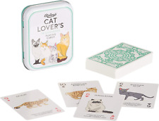Playing Cards Cat Lover'S V2 picture